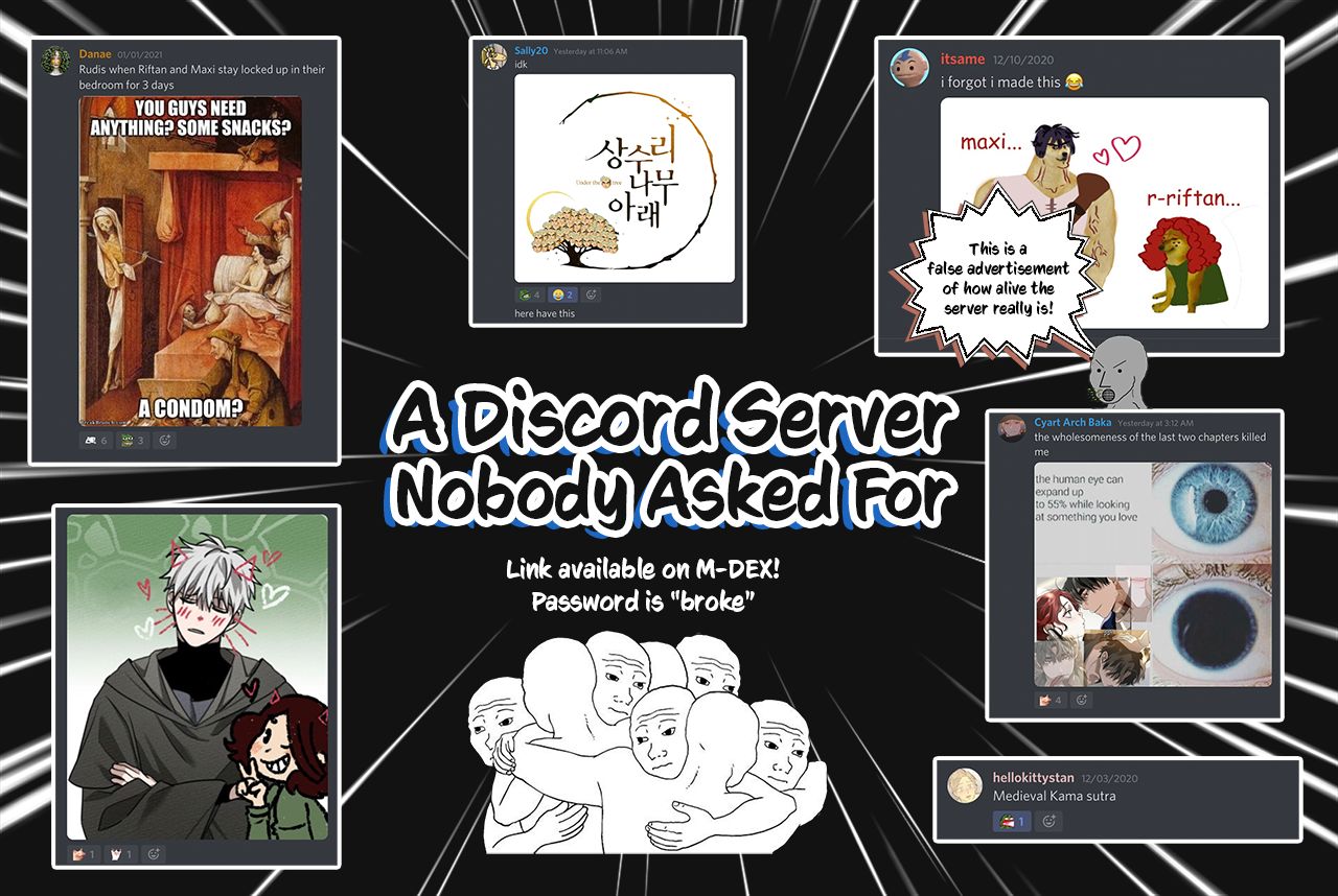 Under the Oak Tree Chapter 17 image 34